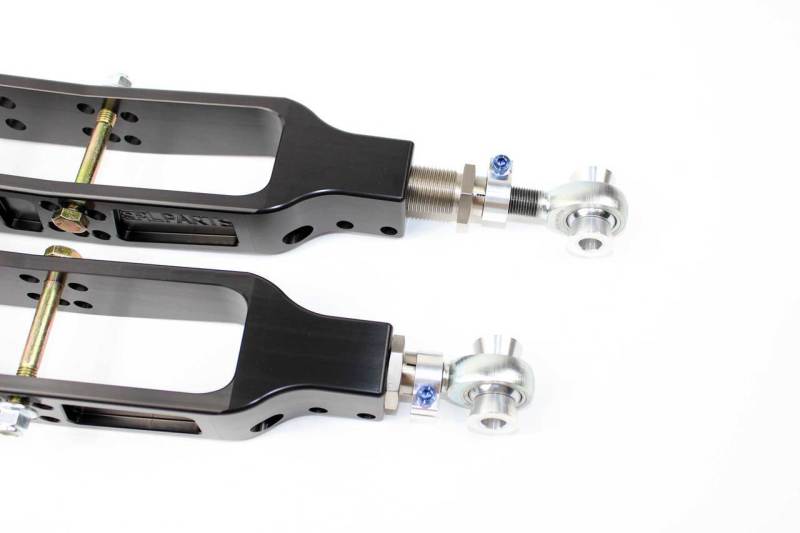 SPL Parts 2013+ Subaru BRZ/Toyota 86 / 2015+ Subaru WRX/STI Rear Lower Camber Arms SPL Parts Suspension Arms & Components  AXOPROS