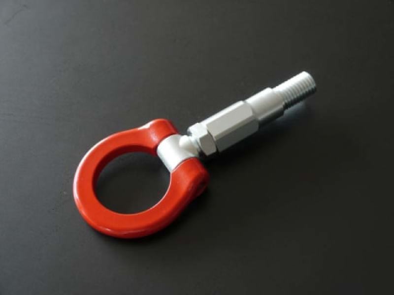 Cusco Tow Hook Swivel Joint Front Nissan GT-R/Fairlady Z/370 Z Cusco Tow Hooks  AXOPROS
