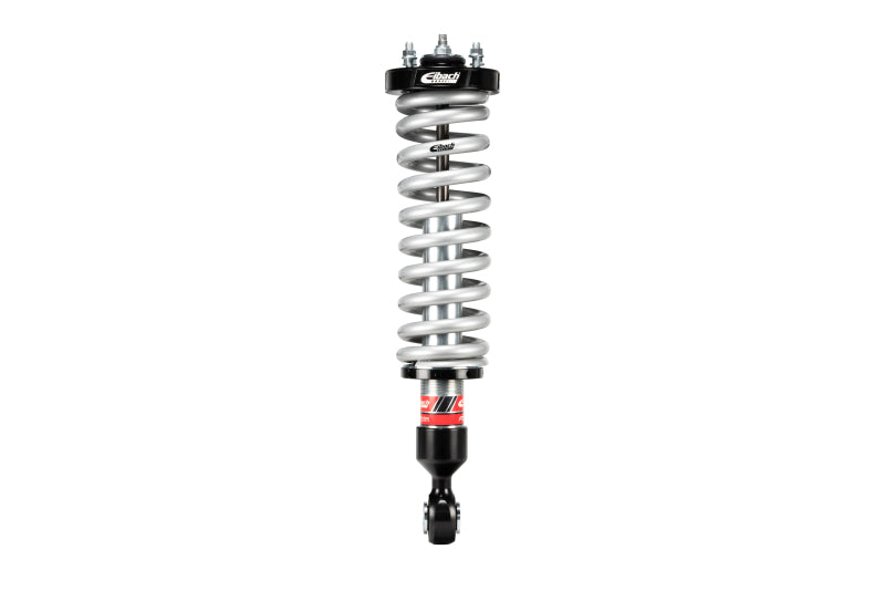 Eibach 22-24 Toyota Tundra TRD Pro Crew Cab 3.4L i-FORCE MAX Hybrid 4WD XK70 Pro-Truck Lift Stage 2 Eibach Suspension Packages  AXOPROS