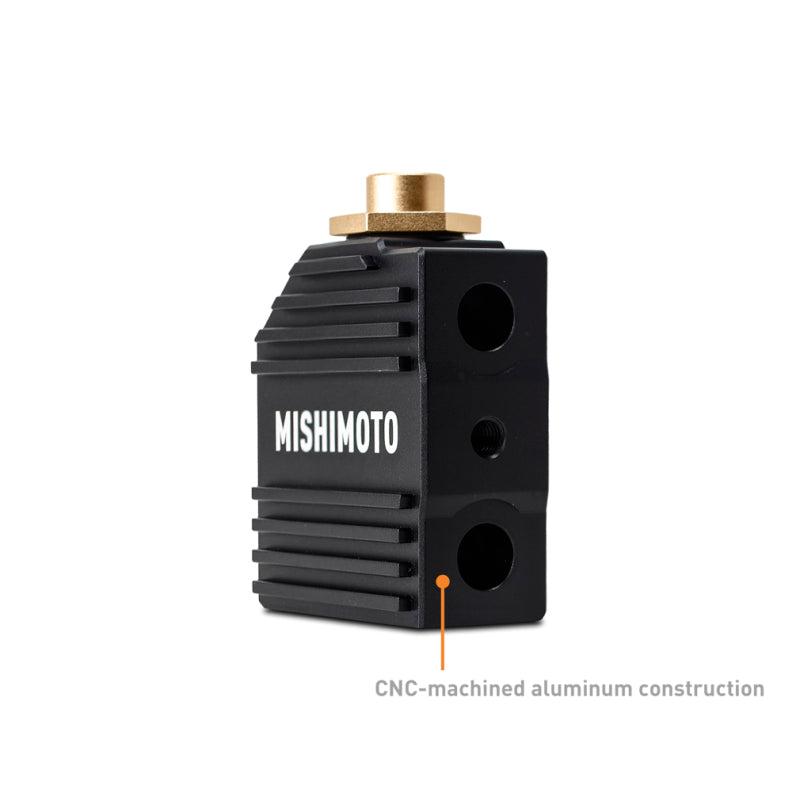 Mishimoto 2019+ RAM 6.7L Cummins Thermal Bypass Mishimoto Transmission Coolers  AXOPROS