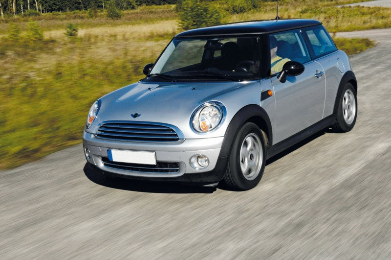 Ohlins 07-14 MINI Cooper/Cooper S (R56) Road & Track Coilover System Ohlins Coilovers  AXOPROS