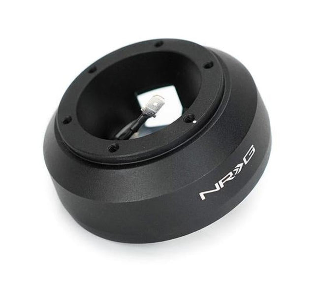NRG Short Hub Adapter 5-12 Porsche 977 / 00+ Audi A4 / 08+ VW / Lamborghini Gallardo / Audi R8 NRG Steering Wheel Hubs  AXOPROS