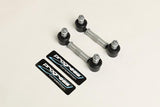 Progress Tech 09-14 Acura TSX / 08-17 Honda Accord 3-Piece End Link Kit (Pair) Progress Technology Sway Bars  AXOPROS