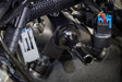 S&S Cycle S&S Cycle 17-24 M8 Touring Models Billet Fuel Rail Kit Fuel Rails aftermarket performance part