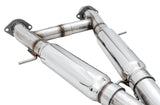 AWE Tuning 2020 Jeep Grand Cherokee SRT Touring Edition Exhaust - Diamond Black Tips AWE Tuning Catback  AXOPROS