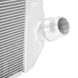 Mishimoto 11+ Chevy 6.6L Duramax Radiator Mishimoto Radiators  AXOPROS