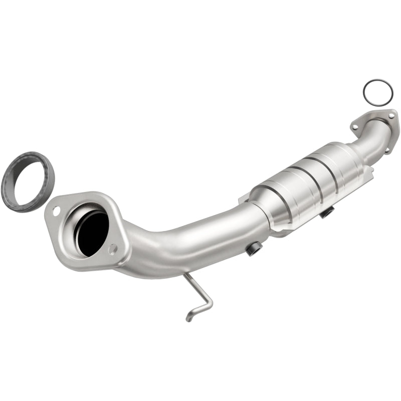 MagnaFlow 02-06 Acura RSX 4 2.0L (includes Type S) Direct-Fit Catalytic Converter Magnaflow Catalytic Converter Direct Fit  AXOPROS