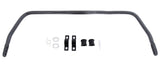 Hellwig 22-23 Toyota Tundra 2WD/4WD 1-1/4in Rear Sway Bar Hellwig Sway Bars  AXOPROS