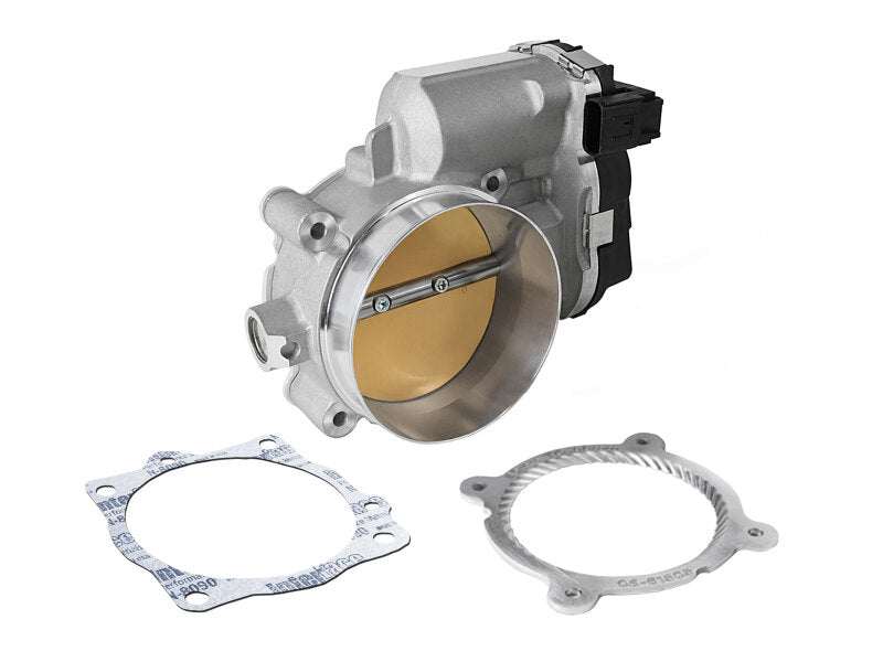 aFe 13-23 Dodge Challenger / 13-23 Chrysler 300 V8 5.7L/6.4L 90mm Throttle Body aFe Throttle Bodies  AXOPROS