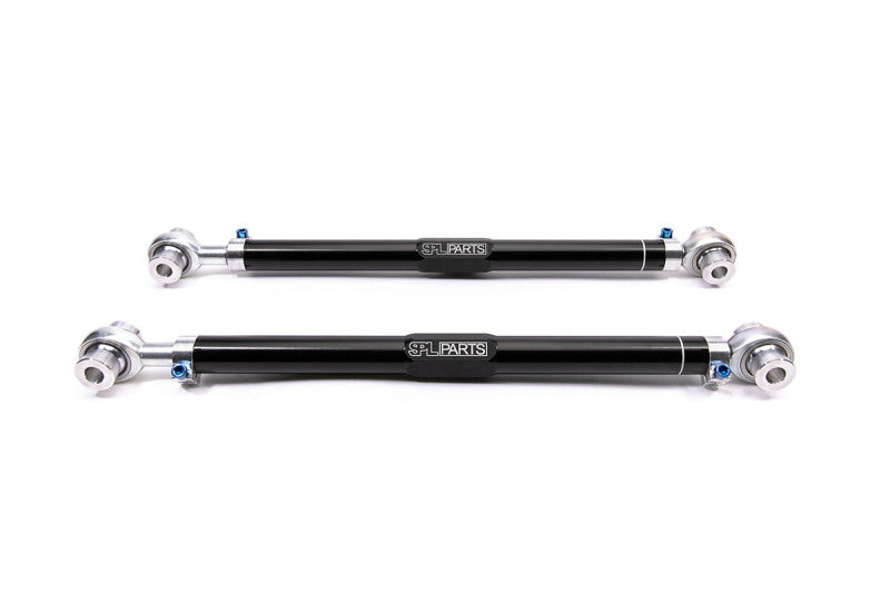 SPL Parts 2020+ Toyota GR Supra (A90) / 2019+ BMW Z4 (G29) Rear Toe Links SPL Parts Suspension Arms & Components  AXOPROS