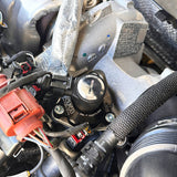 GFB Diverter Valve DV+ 2022+ VW Golf GTI/Golf R Mk8 (EA888) / 2018+ Audi RS5 B9 2.9TFSI Go Fast Bits Blow Off Valves  AXOPROS
