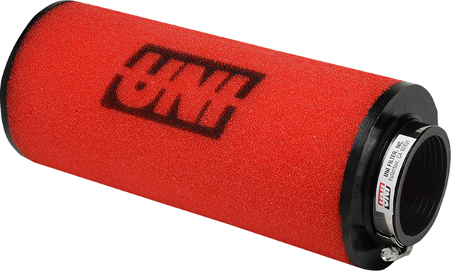 Uni Filter ALL CF Moto 1000 11in Long Air Filter Uni Filter Air Filters - Direct Fit  AXOPROS