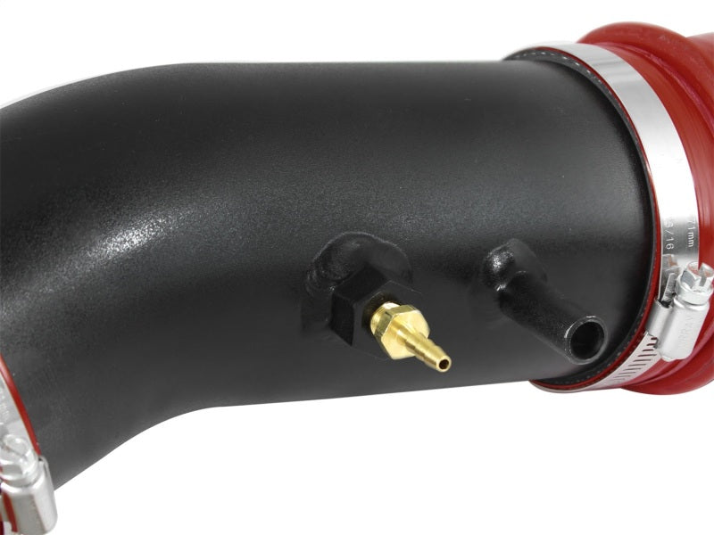 aFe MagnumFORCE Intake Super Stock Pro DRY S 2014 Toyota Tundra V8 4.6L/5.7L aFe Cold Air Intakes  AXOPROS