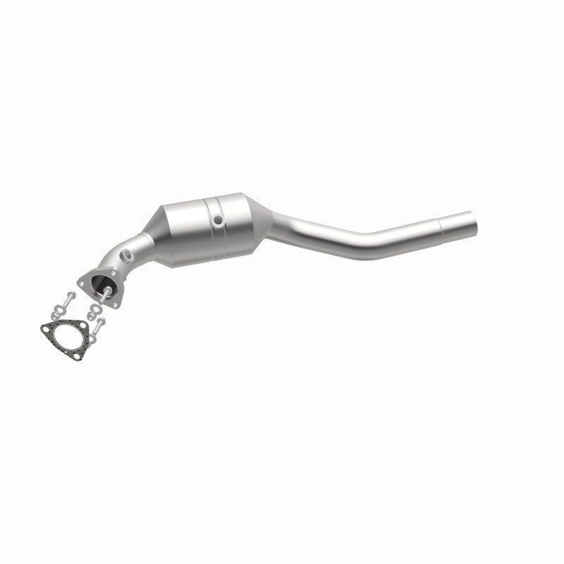 MagnaFlow Conv DF 01-05 Porsche 911 3.6L Front Right (California) Magnaflow Catalytic Converter Direct Fit  AXOPROS