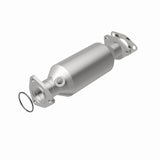 MagnaFlow Conv DF 96-01 Honda Prelude 2.3L Magnaflow Catalytic Converter Direct Fit  AXOPROS