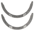 Clevite Ford/Mazda 79 1.3L 1324cc 98 1.6L 1597cc 112 1.8L 1840cc 4 Cyl 1986 Thrust Washer Set Clevite Bearings  AXOPROS