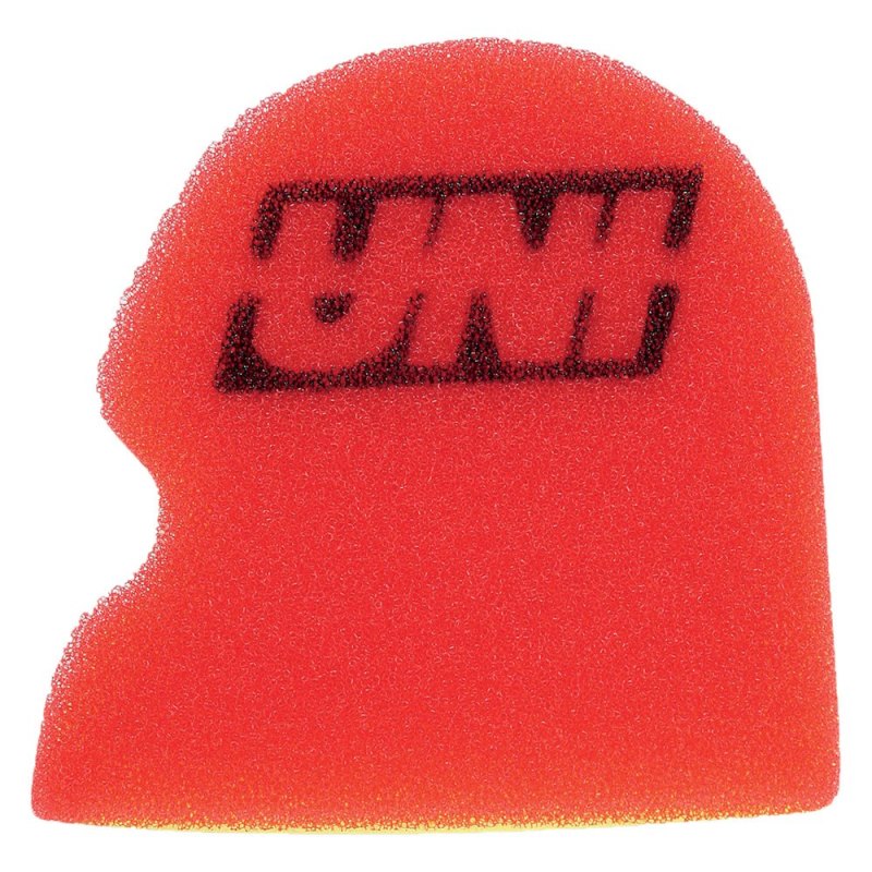 Uni Filter 02-24 Kawasaki KLX 110 / 03-05 Suzuki DRZ 110 Air Filter Uni Filter Air Filters - Direct Fit  AXOPROS