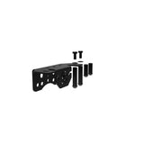 KC HiLiTES 2018+ Jeep Wrangler JL / 2021+ Ford Bronco Raptor Spare Tire Carrier Light Mount KC HiLiTES Light Mounts  AXOPROS