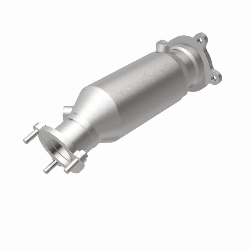 MagnaFlow 12-16 Audi A6/Quattro 2.0L OEM Converter Direct Fit Magnaflow Catalytic Converter Direct Fit  AXOPROS