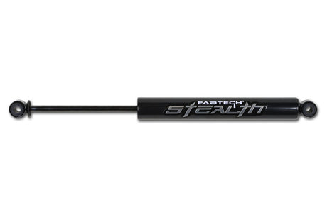 Fabtech 01-10 GM C/K2500HD C/K3500 Rear Stealth Shock Absorber Fabtech Shocks and Struts  AXOPROS