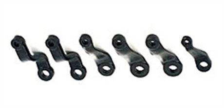 Fabtech 05-15 Ford F250/350 4WD Pitman Arm Fabtech Suspension Arms & Components  AXOPROS