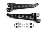 Fabtech 05-20 Ford F250/350 & 08-20 Ford F450/550 4WD 4/6/8in Lift Radius Arm System Fabtech Lift Kits  AXOPROS