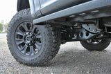 Fabtech 05-20 Ford F250/350 & 08-20 Ford F450/550 4WD 4/6/8in Lift Radius Arm System Fabtech Lift Kits  AXOPROS