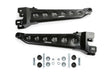 Fabtech 05-20 Ford F250/350 & 08-20 Ford F450/550 4WD 4/6/8in Lift Radius Arm System Fabtech Lift Kits  AXOPROS