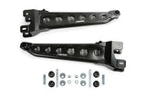 Fabtech 05-20 Ford F250/350 & 08-20 Ford F450/550 4WD 4/6/8in Lift Radius Arm System Fabtech Lift Kits  AXOPROS