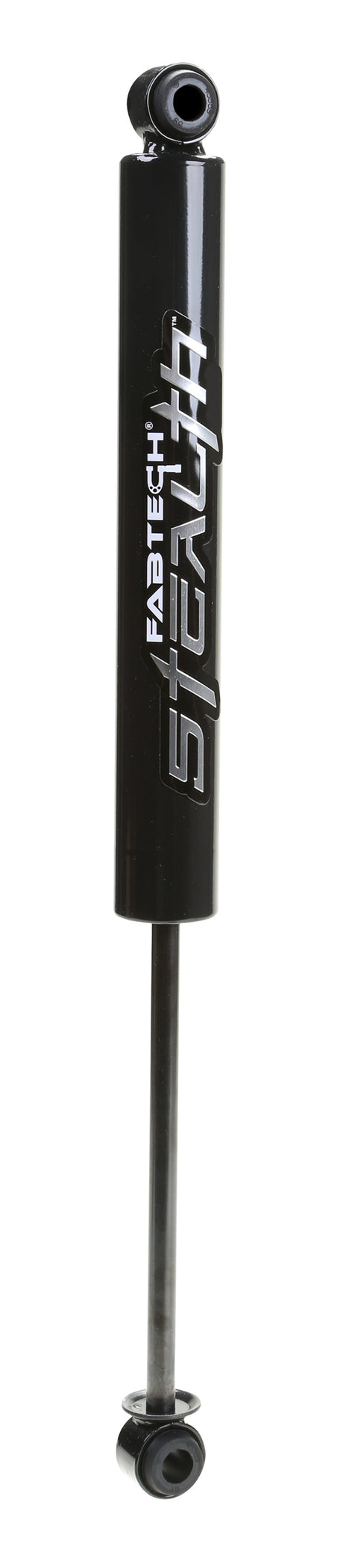 Fabtech 07-18 Jeep JK 4WD Rear Stealth Shock Absorber Fabtech Shocks and Struts  AXOPROS