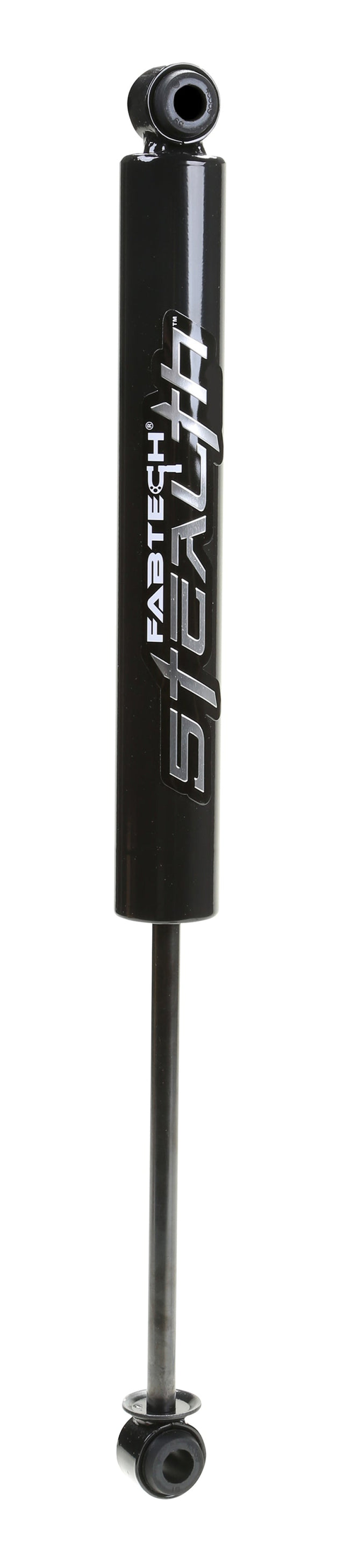 Fabtech 07-18 Jeep JK 4WD Rear Stealth Shock Absorber Fabtech Shocks and Struts  AXOPROS