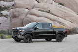 Fabtech 07-21 GM C/K1500 2WD/4WD 2in Leveling System Fabtech Leveling Kits  AXOPROS
