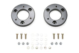 Fabtech 07-21 GM C/K1500 2WD/4WD 2in Leveling System Fabtech Leveling Kits  AXOPROS