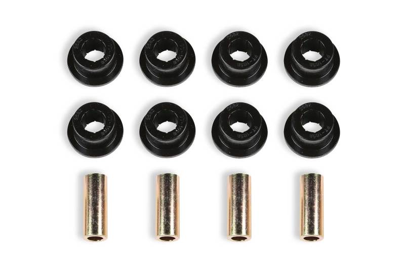 Fabtech 11-13 GM 2500/3500 Upper Control Arm Replacement Bushing Kit Fabtech Bushing Kits  AXOPROS