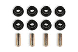 Fabtech 11-13 GM 2500/3500 Upper Control Arm Replacement Bushing Kit Fabtech Bushing Kits  AXOPROS