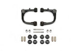 Fabtech 15-21 Toyota Tacoma 2WD/4WD 6 Lug 3in Uniball Upper Control Arm Kit Fabtech Lift Kits  AXOPROS