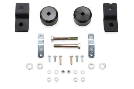 Fabtech 17-24 Ford F250/350 4WD 2in Leveling System Fabtech Leveling Kits  AXOPROS