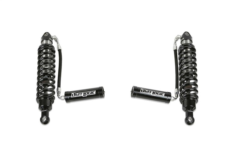 Fabtech 2021+ Ford Bronco 3in. Front Dirt Logic 2.5 Reservoir Coilovers - Pair Fabtech Coilovers  AXOPROS
