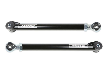 Fabtech 2021+ Ford Bronco Lower Link Kit Fabtech Lift Kits  AXOPROS