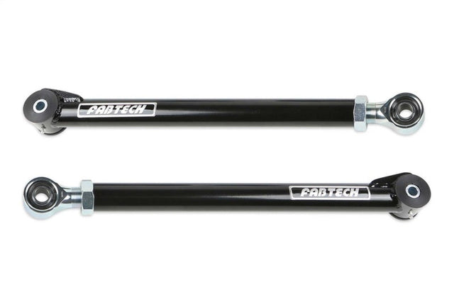 Fabtech 2021+ Ford Bronco Lower Link Kit Fabtech Lift Kits  AXOPROS