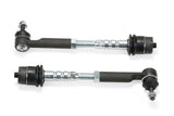 Fabtech Driver & Passenger Tie Rod Assembly Kit Fabtech Tie Rods  AXOPROS