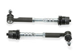 Fabtech Driver & Passenger Tie Rod Assembly Kit Fabtech Tie Rods  AXOPROS