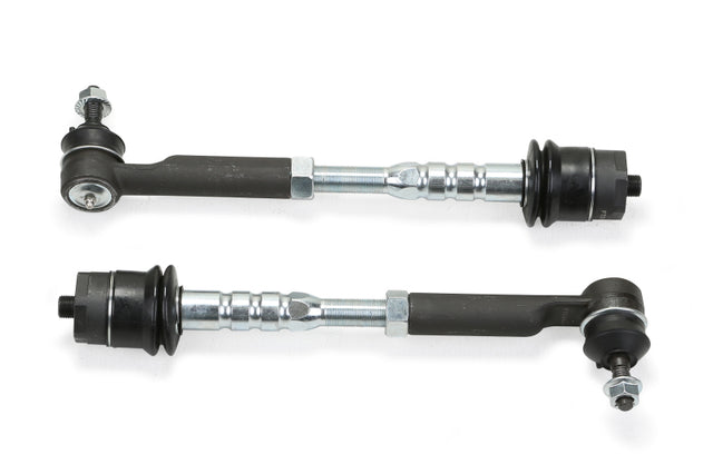 Fabtech Driver & Passenger Tie Rod Assembly Kit Fabtech Tie Rods  AXOPROS