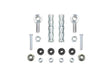Fabtech Ford F250/350/Excursion Front Sway Bar End Link Kit Fabtech Sway Bar Endlinks  AXOPROS