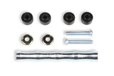 Fabtech Front Sway Bar End Link Bushing Kit w/Hardware - Single Fabtech Sway Bar Endlinks  AXOPROS