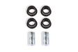 Fabtech GM 1500 Shock Extension Bushing Kit Fabtech Suspension Arm Bushings  AXOPROS