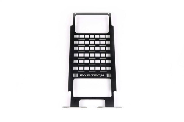 Fabtech Overhead Molle Rack Fabtech Cargo Boxes & Bags  AXOPROS