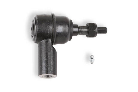 Fabtech Ram 1500 4WD Tie Rod End Fabtech Tie Rods  AXOPROS