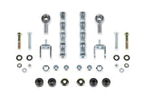 Fabtech Ram 1500 Front Sway Bar End Link Bushing Kit Fabtech Bushing Kits  AXOPROS