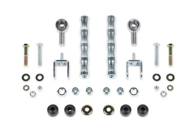 Fabtech Ram 1500 Front Sway Bar End Link Bushing Kit Fabtech Bushing Kits  AXOPROS